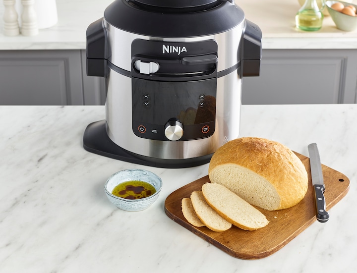 Produktbild Ninja OL650EUFoodi MAX 12-in-1 SmartLid Multikocher (CH-Stecker)