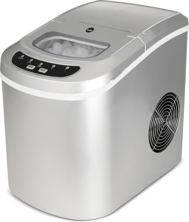 Produktbild Wilfa Eiswürfelmaschine