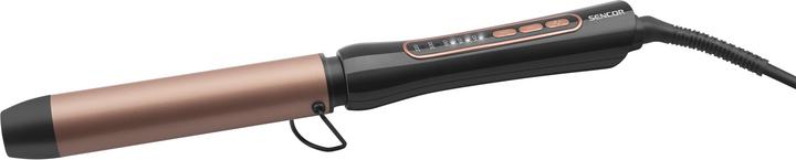 Image du produit Sencor Curseur à cheveux SHS 0920BK (33 mm)
