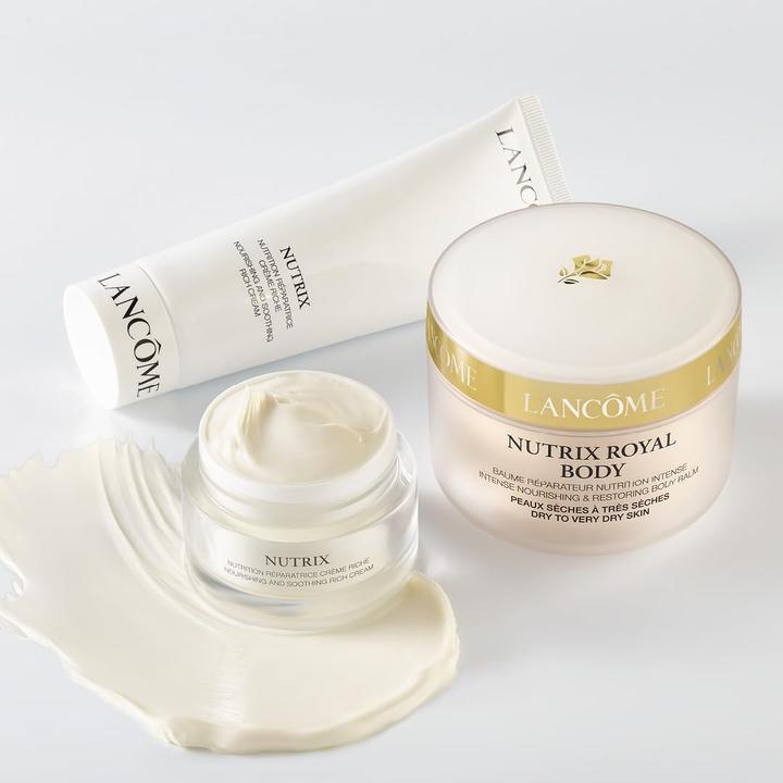 Produktbild Lancôme Face Creme Creme (125 ml)