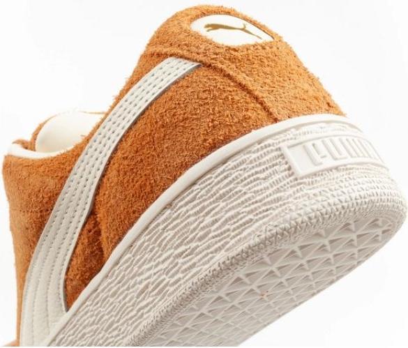 Image du produit Puma Suede XL Hairy (41)