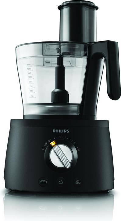 Actual product image Philips 7000 series HR7776/90 Food processor (1300 W)