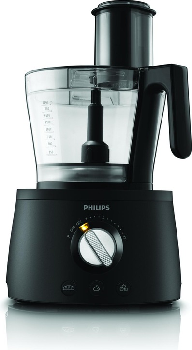 Actual product image Philips 7000 series HR7776/90 Food processor (1300 W)