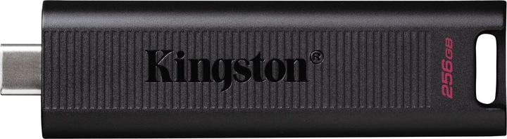 Produktbild Kingston DataTraveler Max (256 GB, USB-C, USB 3.2 Gen 2)