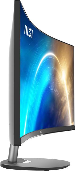 Actual product image MSI Pro MP341CQ (3440 x 1440 pixels, 34")