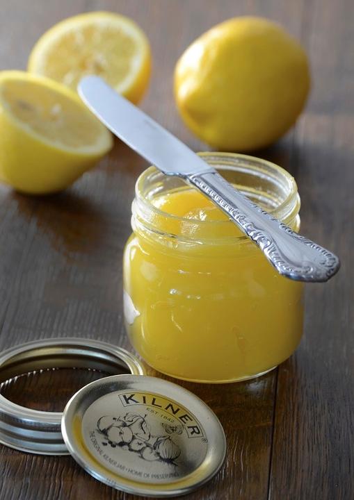 Actual product image Kilner Twist lock (6 pcs.)