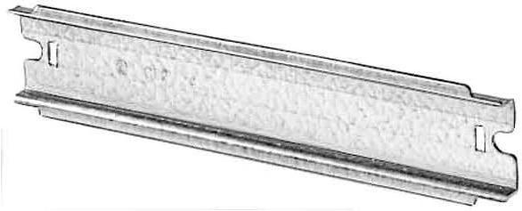 Actual product image Eaton DIN Rail