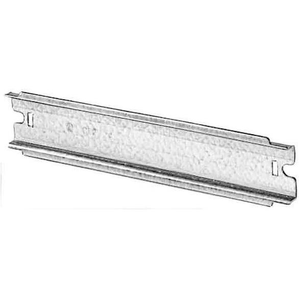 Eaton Tragschiene, Serverschrank Zubehör, Silber