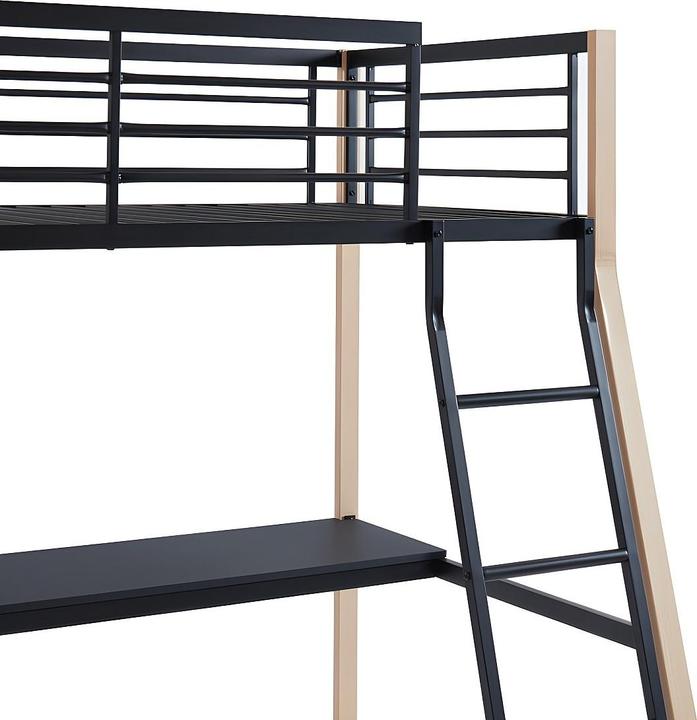 Produktbild Vente-unique Malicia (90 x 190 cm)