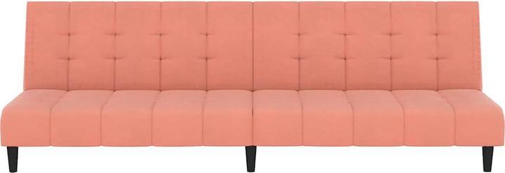 Produktbild vidaXL Schlafsofa (2-Sitzer)