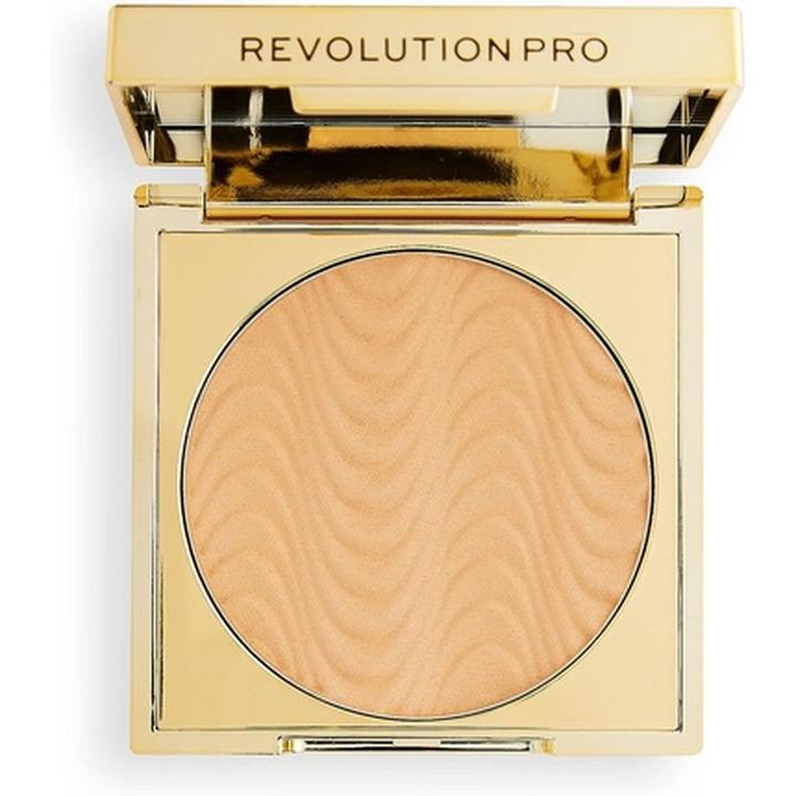 Image du produit Makeup Revolution Revolution PRO CC Perfecting (L'érable chaud)
