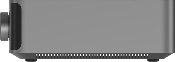 Produktbild WiiM Amp Ultra silber (Verstärker)