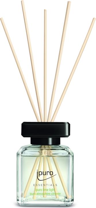 Actual product image Ipuro Room Fragrance Essentials (100 ml)