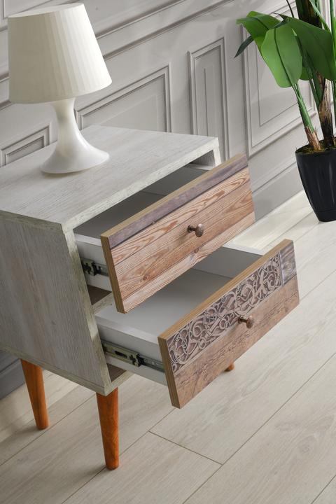 Immagine prodotto Skye Decor Alonzo (40 x 35 x 55 cm)