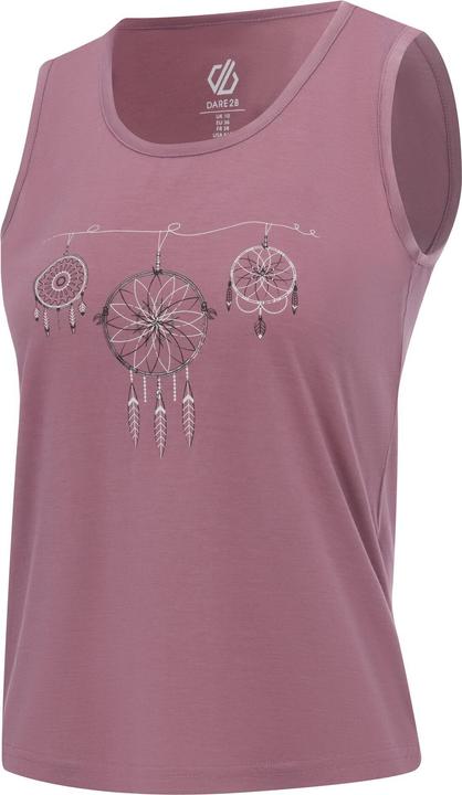 Produktbild Dare2b Ärmelloses Oberteil (38)