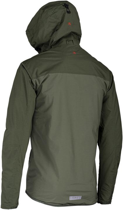 Produktbild Leatt MTB HydraDri 2.0 Jacket spinach L (L)