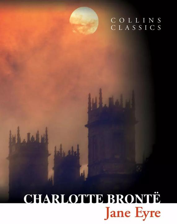 Produktbild Jane Eyre, English edition (Englisch, Charlotte Brontë, 2013)