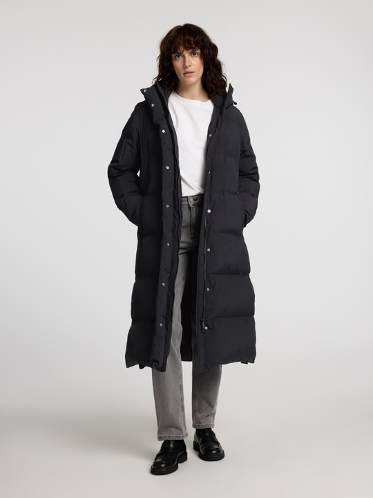 Actual product image Selected Femme Slfsofie-Nita Redown Coat Noos (44)