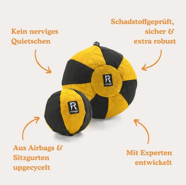 Image du produit Redoggo Ball Aktivspielzeug Gross (Jouet à balle chien)