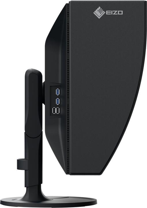 Actual product image Eizo CG2700S ColorEdge (2560 x 1440 pixels, 27")