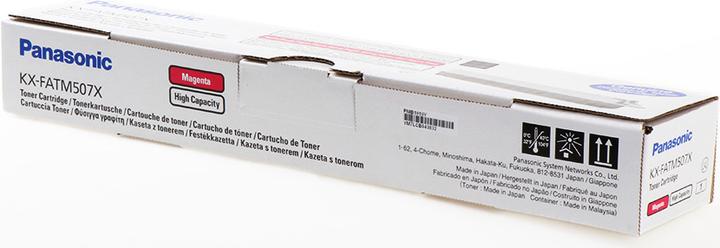 Produktbild Panasonic Kx-Fatm507x (M)