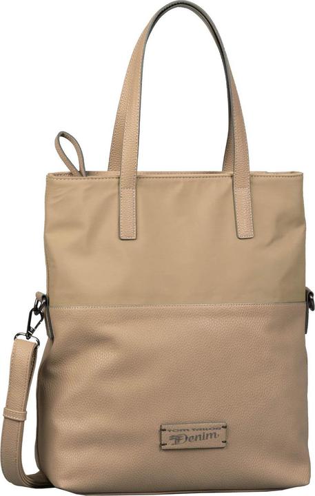 Immagine prodotto Tom Tailor Cala Zip Shopper