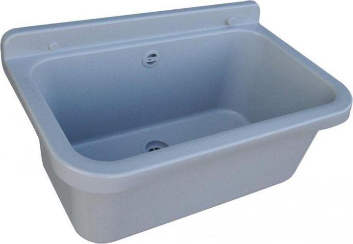 Hydroland Economy gootsteen (210 mm, 550 mm)