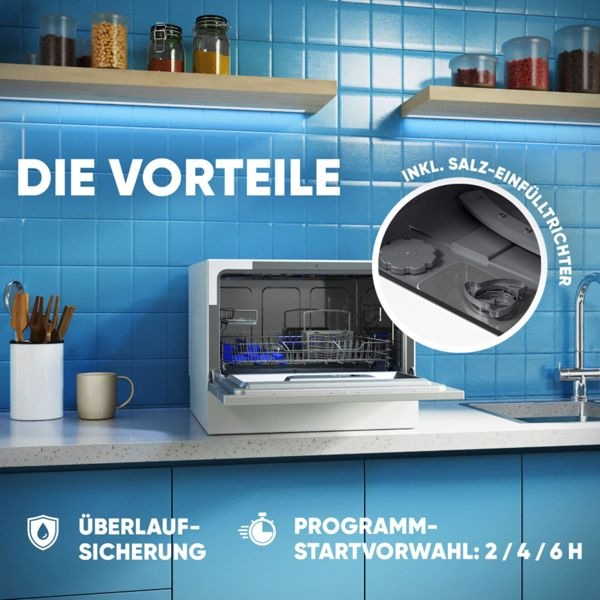 Produktbild Bomann TSG 7405 D