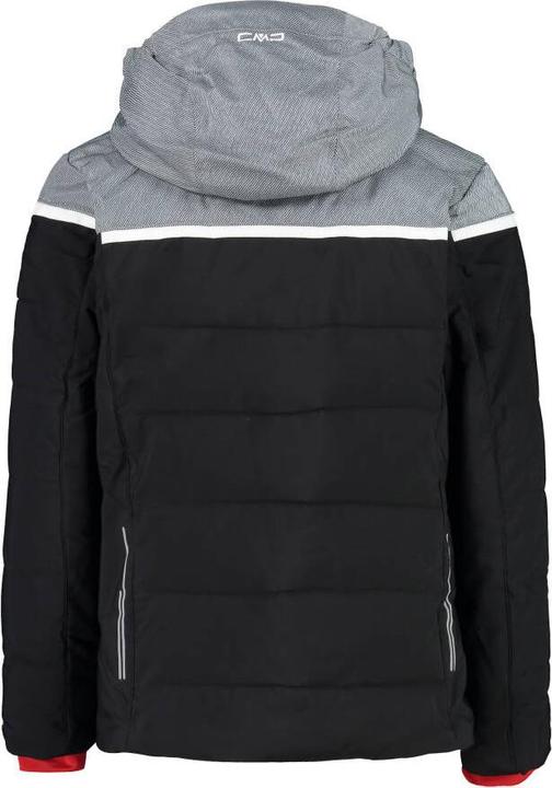 Immagine prodotto CMP Campagnolo Giacca da bambino Snaps Hood nero (128)