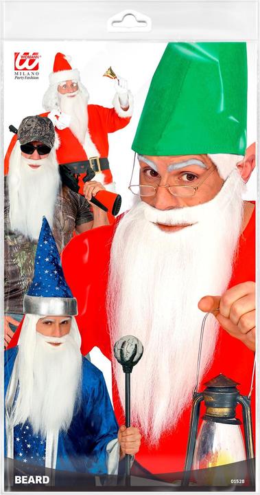 Immagine prodotto Widmann Uomo vecchio - Nano - Mago