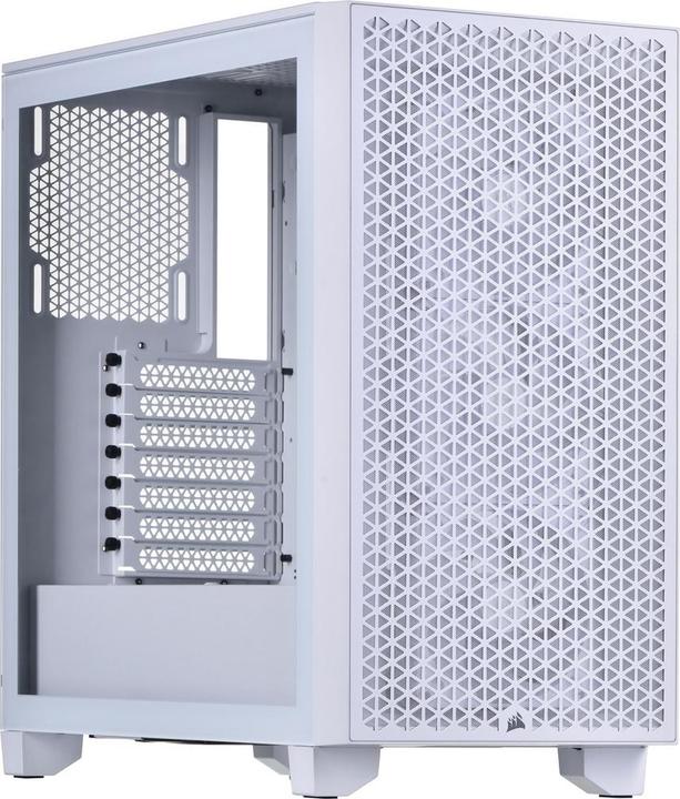 Productafbeelding Corsair 3000D (mATX, Mini-ITX, ATX)