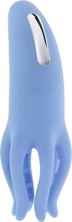 Actual product image Selopa tentacle tickler