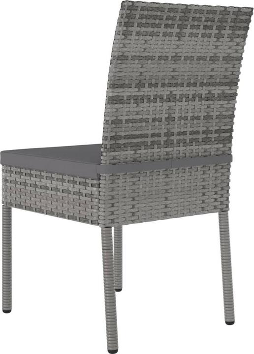 Actual product image vidaXL Santiago (180 cm)