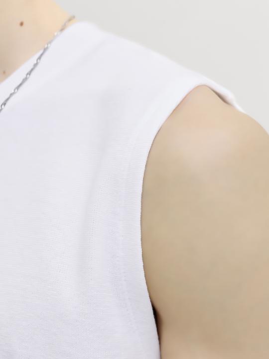Immagine prodotto Jack & Jones Jorsavona Sleeveless Texture Styd Ss26 (M)