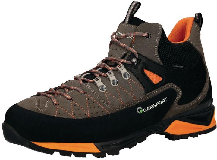 Garsport Mountain Tech Mid WP Scarpe da trekking