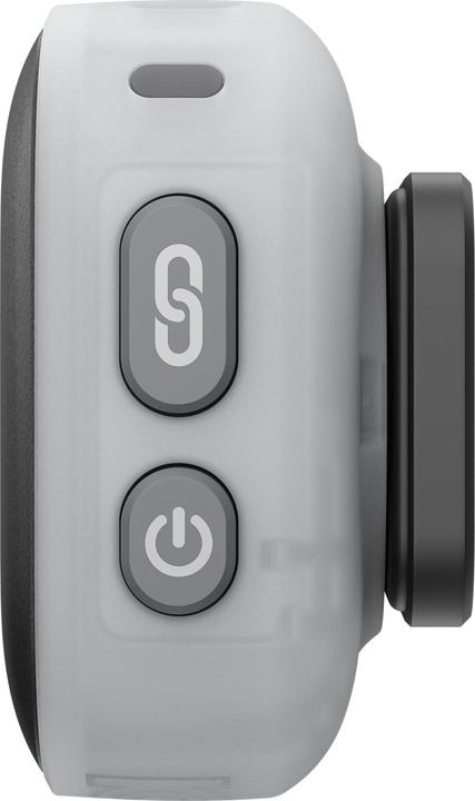 Actual product image DJI Mic Mini 2 Transmitter