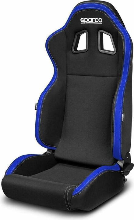 Black-Blue