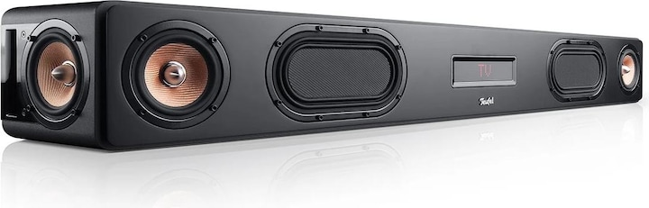 Produktbild Teufel Cinebar Ultima (380 W, Stereo)