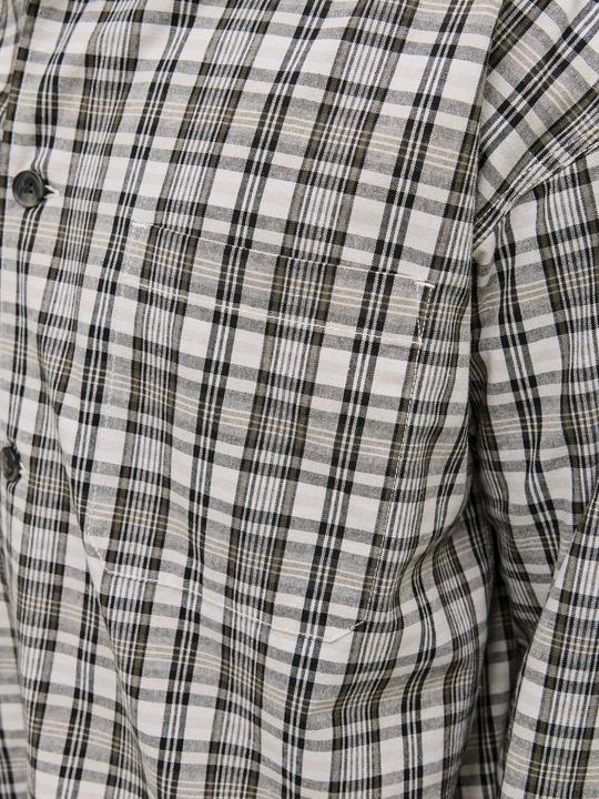 Immagine prodotto Jack & Jones Wide Fit Overshirt Overshirt (S)