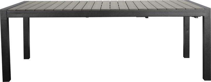 Produktbild Ebuy24 Gartentisch Garp