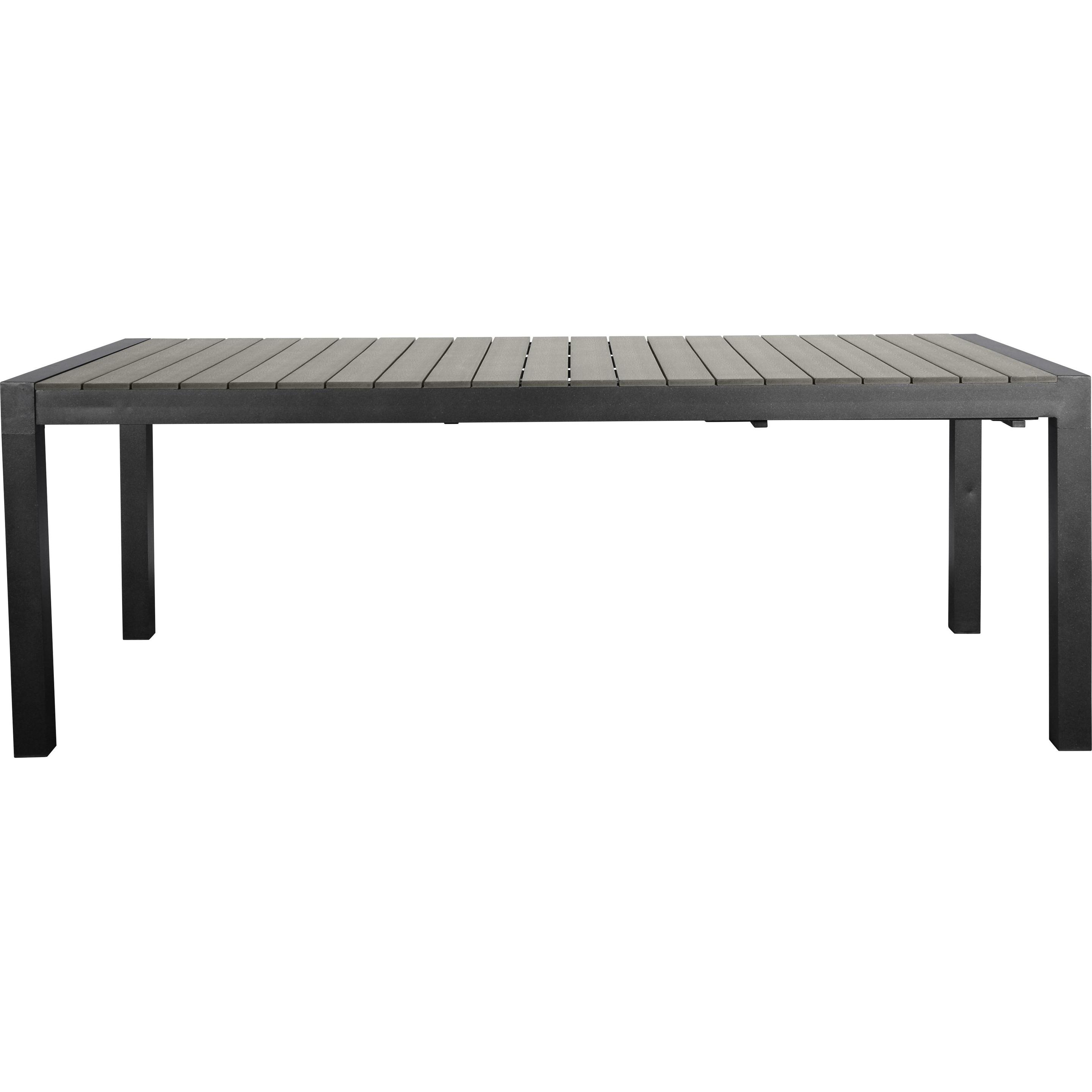 Thumbnail - Ebuy24, Gartentisch + Balkontisch, Gartentisch Garp (100 cm)