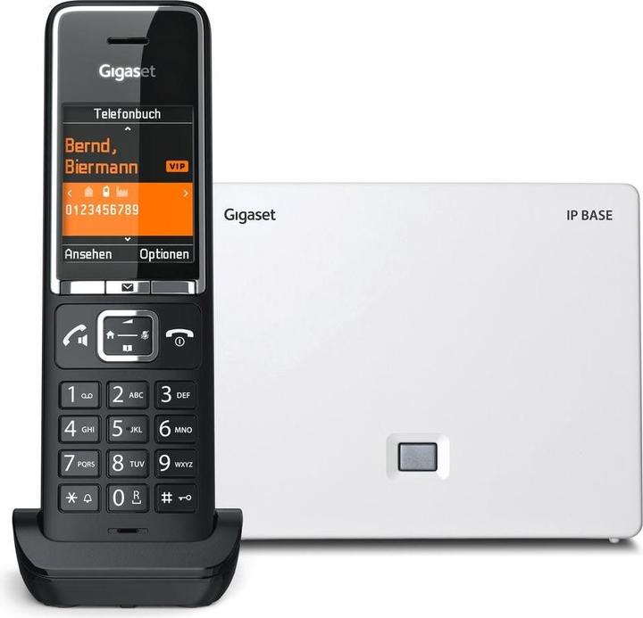 Produktbild Gigaset Comfort 550A