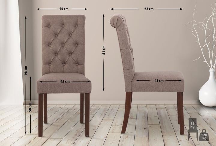 Actual product image CLP Lisburn fabric