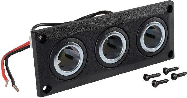 Actual product image HB Socket