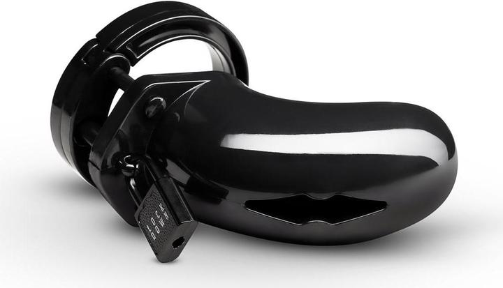 Image du produit Lockdown Keuschheitskäfig Medium