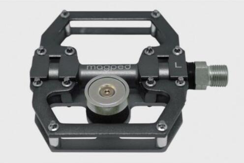 Produktbild Magped SPORT2 100 grey
