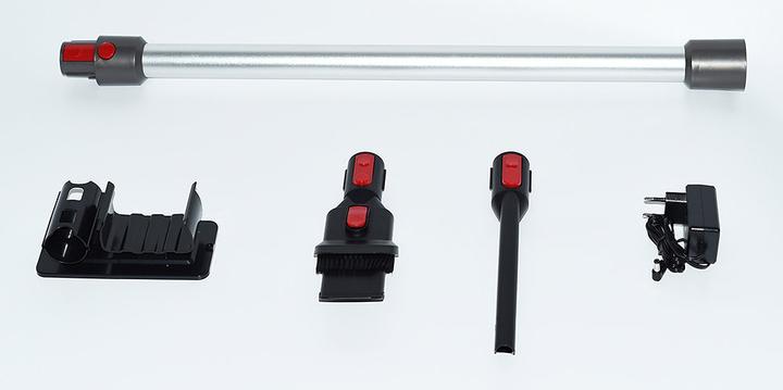 Actual product image Ohmex VVC-2590