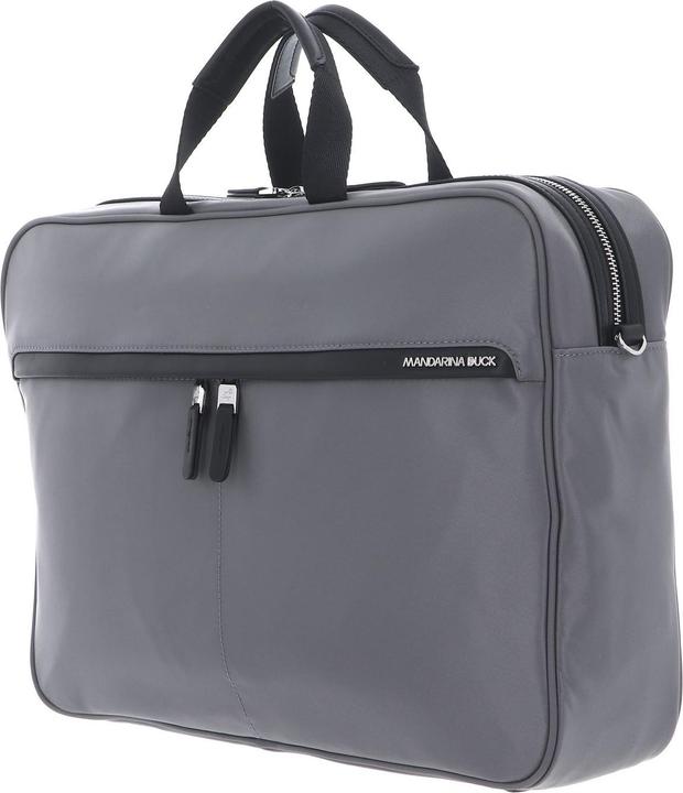 Actual product image Mandarina Duck Briefcase Hunter Urban Briefcase HWC02
