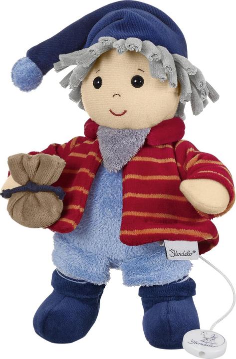 Produktbild Sterntaler Sandmann