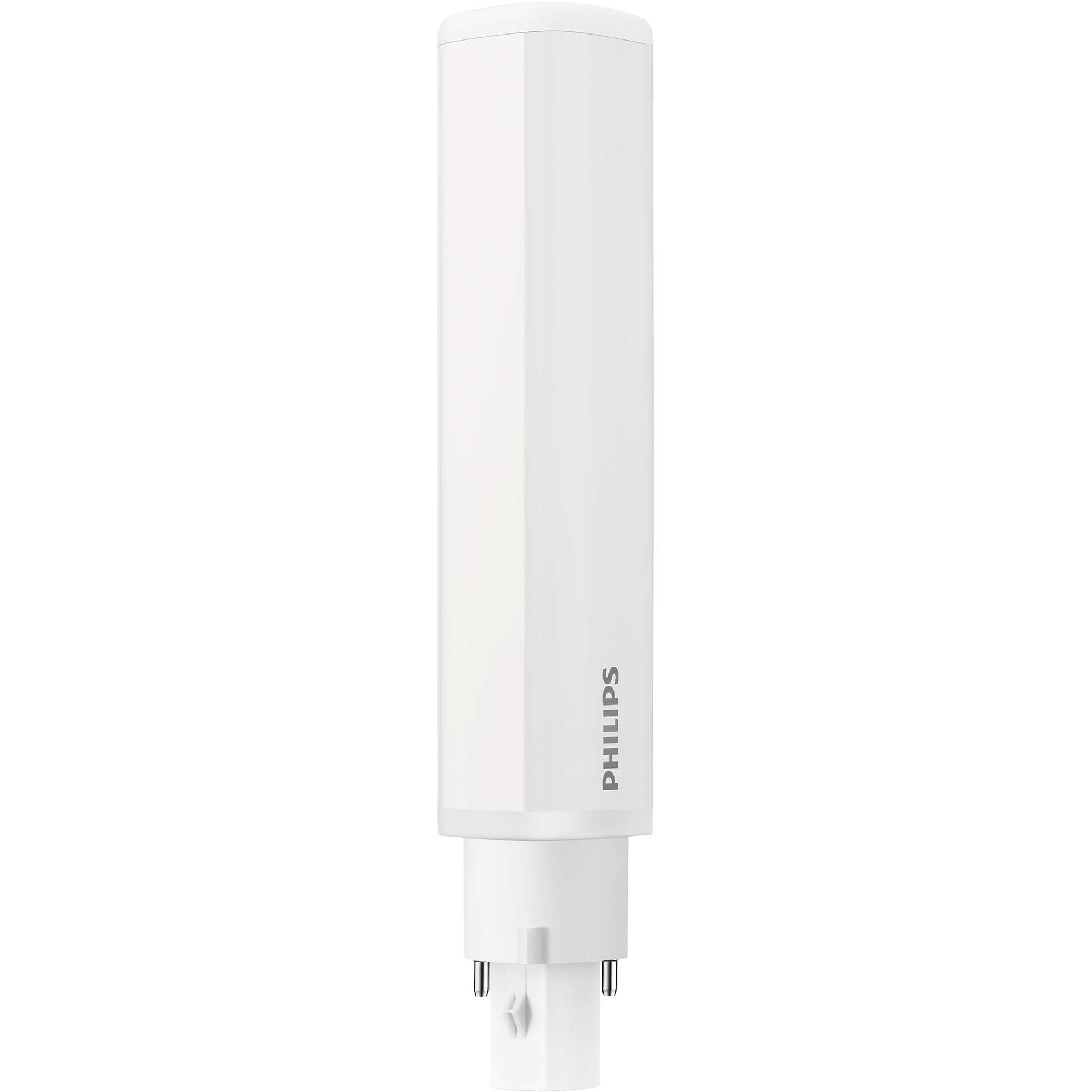 Philips Professional, Leuchtmittel, CorePro (G24d-3, 9.50 W, 900 lm, 1 x, A)